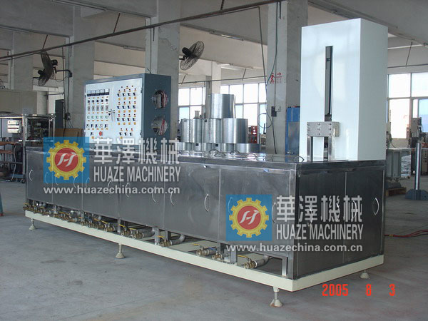 HZ-Q9060SP環保型驗光鏡片超聲波清洗機